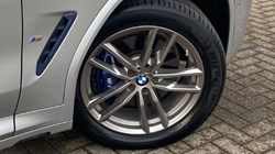 2021 (21) BMW X3 xDrive 30e M Sport 5dr Auto 4864901