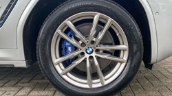 2021 (21) BMW X3 xDrive 30e M Sport 5dr Auto 4864866