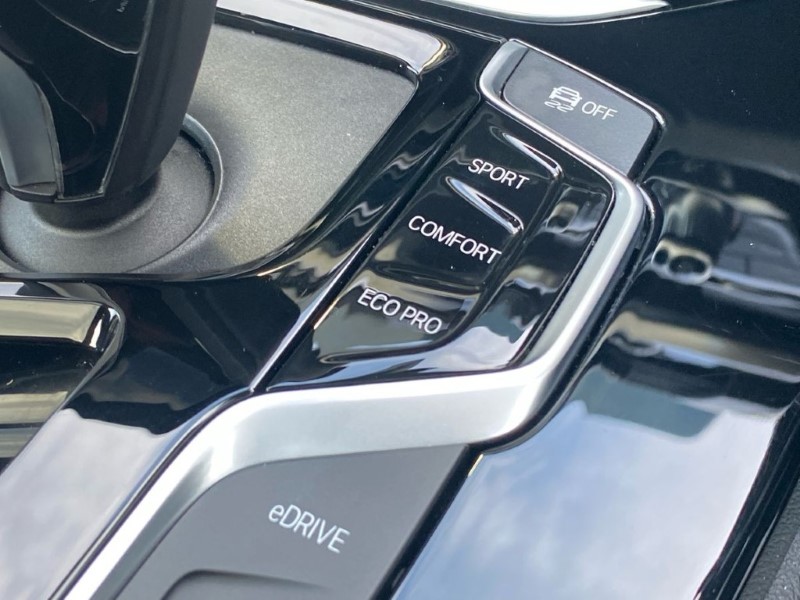 2021 (21) BMW X3 xDrive 30e M Sport 5dr Auto 4864871