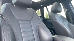 2021 (21) BMW X3 xDrive 30e M Sport 5dr Auto 4864877