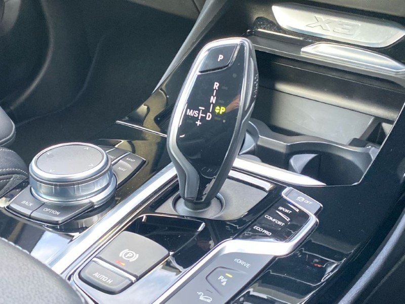 2021 (21) BMW X3 xDrive 30e M Sport 5dr Auto 4864886