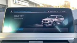 2021 (21) BMW X3 xDrive 30e M Sport 5dr Auto 4864883