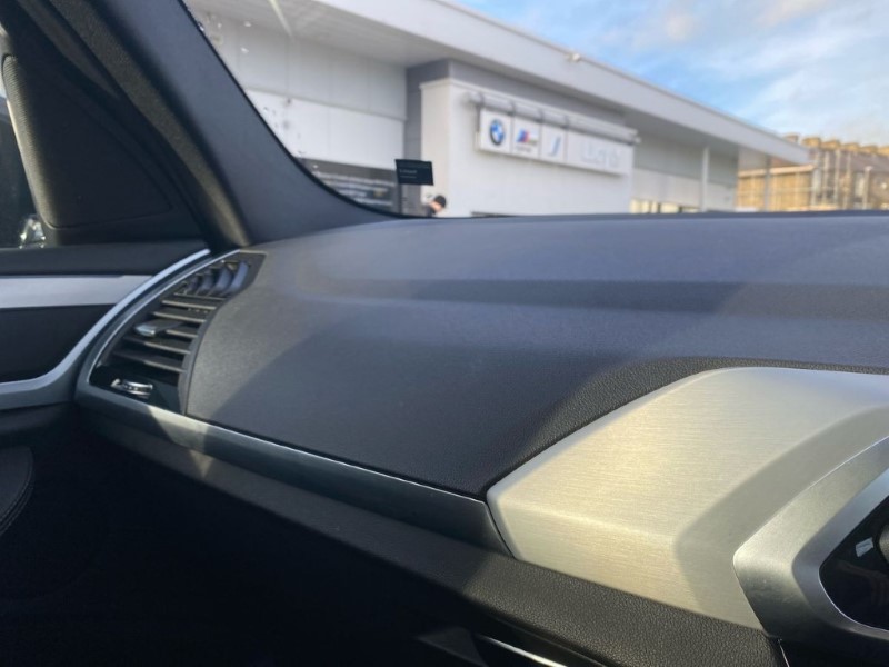 2021 (21) BMW X3 xDrive 30e M Sport 5dr Auto 4864885