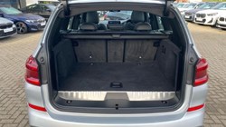 2021 (21) BMW X3 xDrive 30e M Sport 5dr Auto 4864865