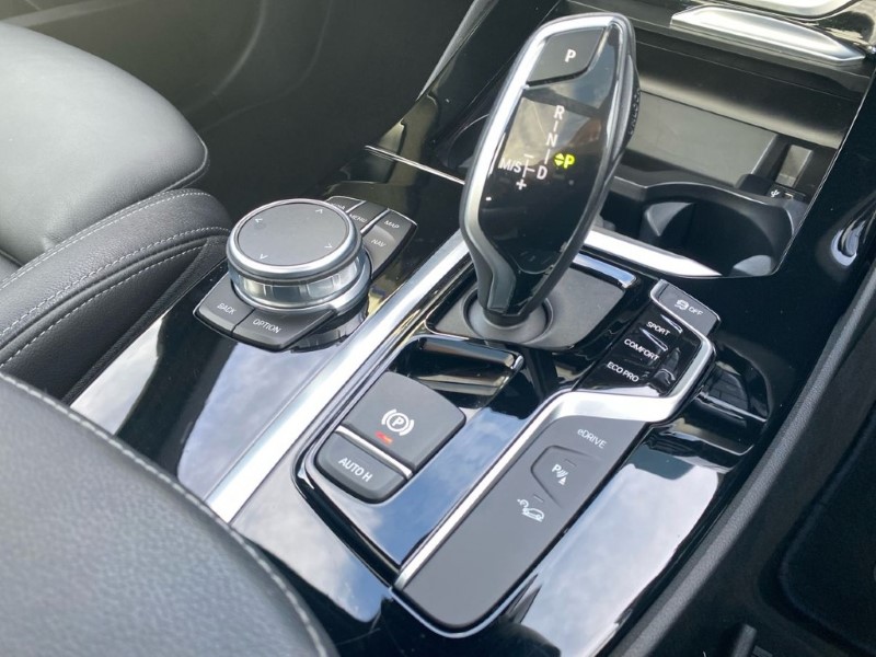 2021 (21) BMW X3 xDrive 30e M Sport 5dr Auto 4864862