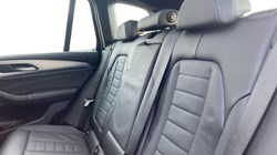 2021 (21) BMW X3 xDrive 30e M Sport 5dr Auto 4864864