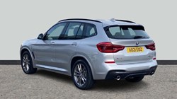 2021 (21) BMW X3 xDrive 30e M Sport 5dr Auto 1