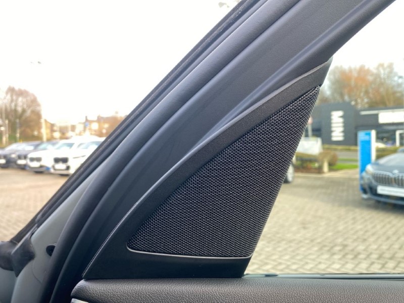 2021 (21) BMW X3 xDrive 30e M Sport 5dr Auto 4864872