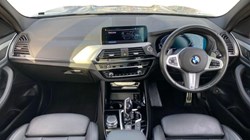 2021 (21) BMW X3 xDrive 30e M Sport 5dr Auto 4864856