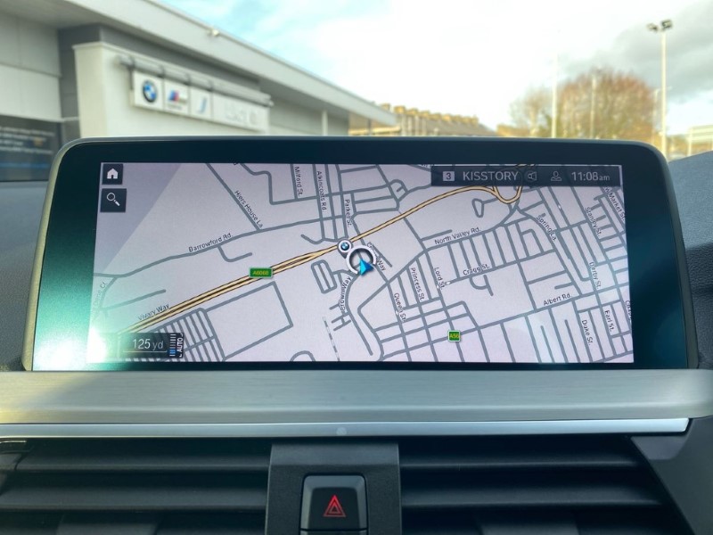 2021 (21) BMW X3 xDrive 30e M Sport 5dr Auto 4864879