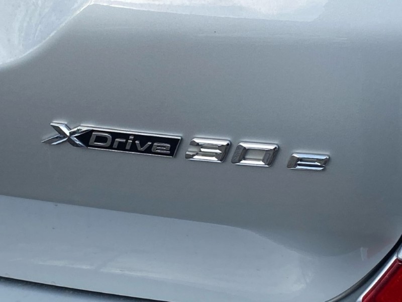 2021 (21) BMW X3 xDrive 30e M Sport 5dr Auto 4864895