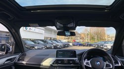2021 (21) BMW X3 xDrive 30e M Sport 5dr Auto 4864873