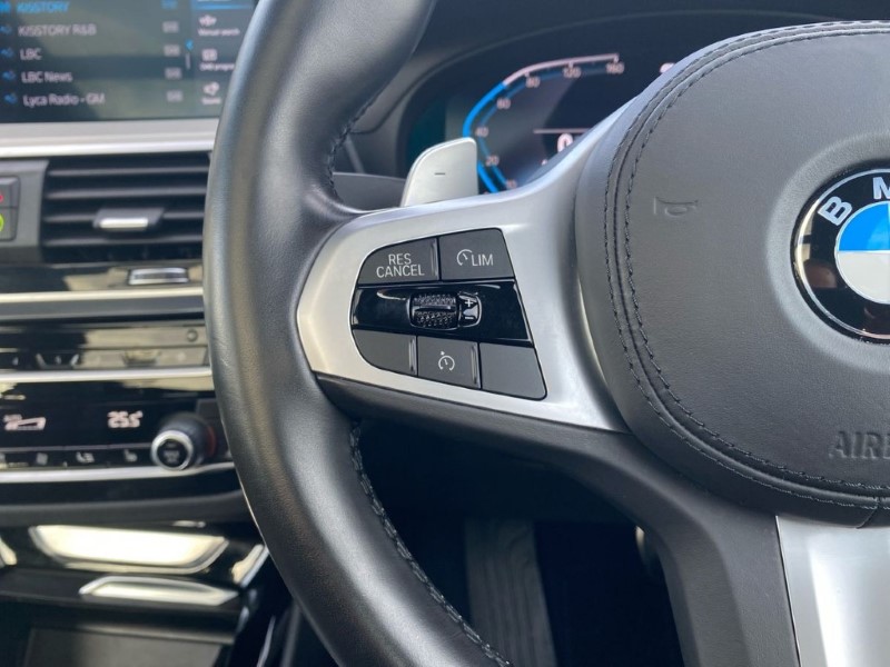 2021 (21) BMW X3 xDrive 30e M Sport 5dr Auto 4864869