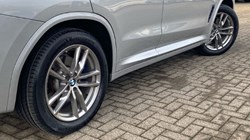 2021 (21) BMW X3 xDrive 30e M Sport 5dr Auto 4864900