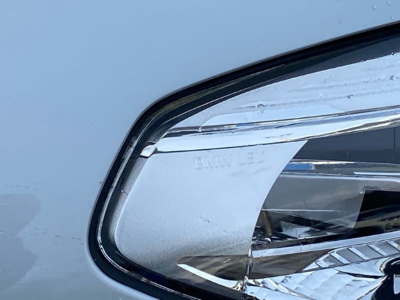 2021 (21) BMW X3 xDrive 30e M Sport 5dr Auto 4864904