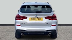 2021 (21) BMW X3 xDrive 30e M Sport 5dr Auto 4864867