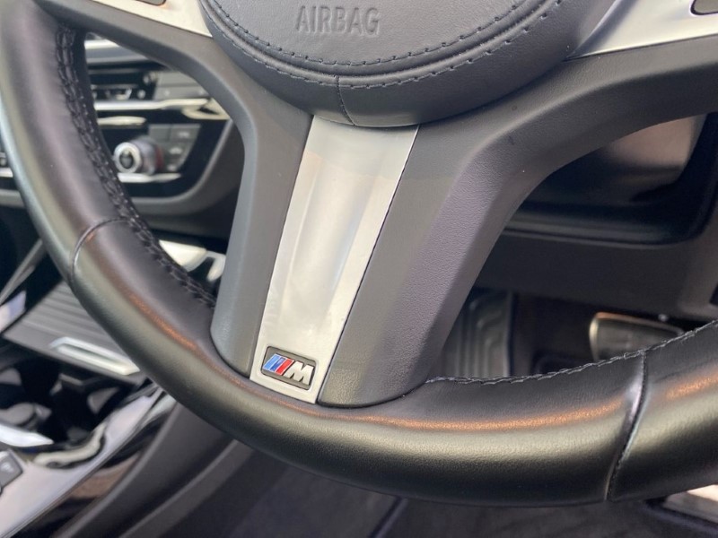 2021 (21) BMW X3 xDrive 30e M Sport 5dr Auto 4864888