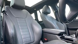 2021 (21) BMW X3 xDrive 30e M Sport 5dr Auto 4864863