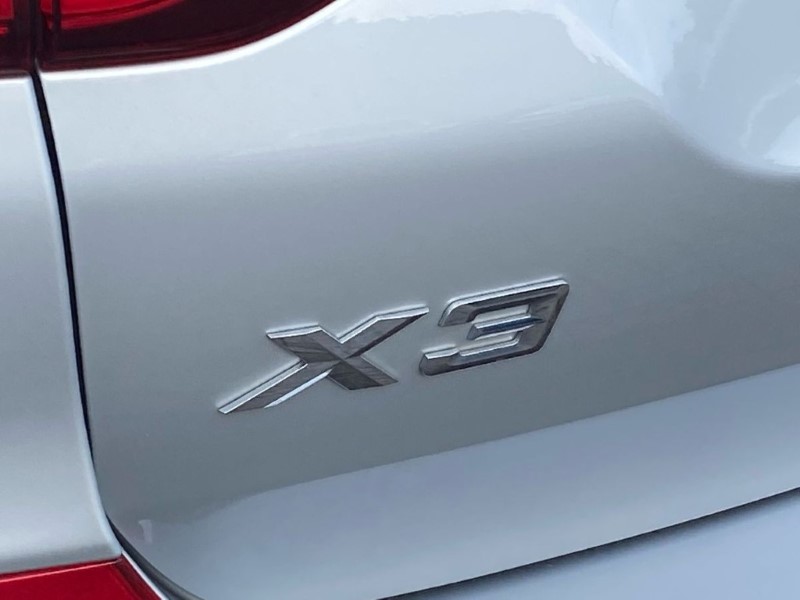 2021 (21) BMW X3 xDrive 30e M Sport 5dr Auto 4864898