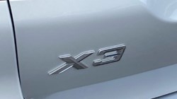 2021 (21) BMW X3 xDrive 30e M Sport 5dr Auto 4864898