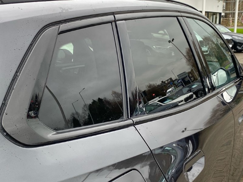 2025 (25) BMW X3 xDrive20d M Sport 5dr Step Auto 4819660