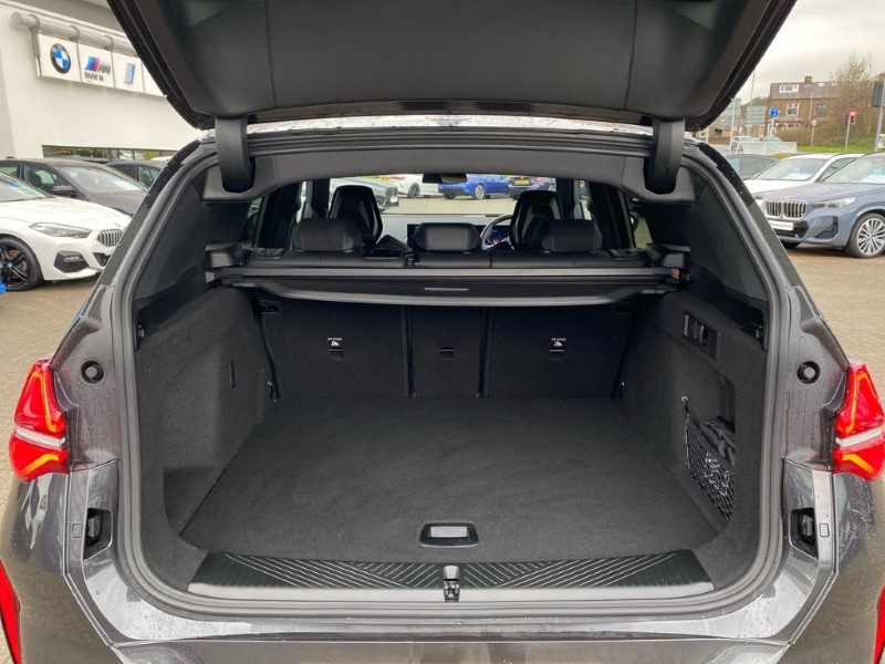 2025 (25) BMW X3 xDrive20d M Sport 5dr Step Auto 4819622