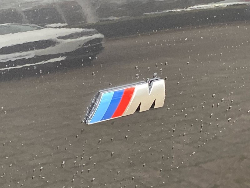 2025 (25) BMW X3 xDrive20d M Sport 5dr Step Auto 4819652