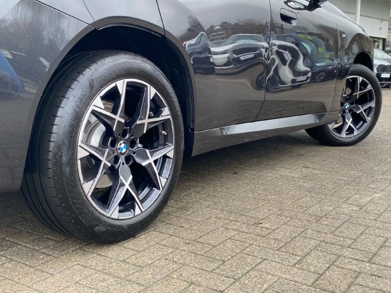 2025 (25) BMW X3 xDrive20d M Sport 5dr Step Auto 4819657