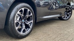 2025 (25) BMW X3 xDrive20d M Sport 5dr Step Auto 4819657