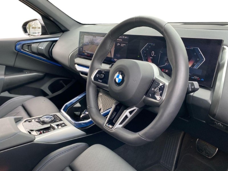 2025 (25) BMW X3 xDrive20d M Sport 5dr Step Auto 4819615