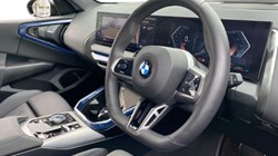 2025 (25) BMW X3 xDrive20d M Sport 5dr Step Auto 4819615