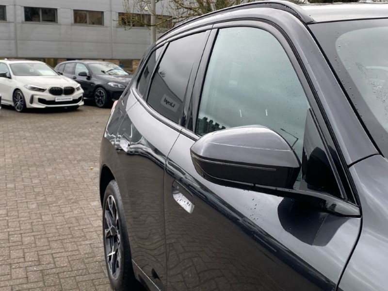 2025 (25) BMW X3 xDrive20d M Sport 5dr Step Auto 4819659