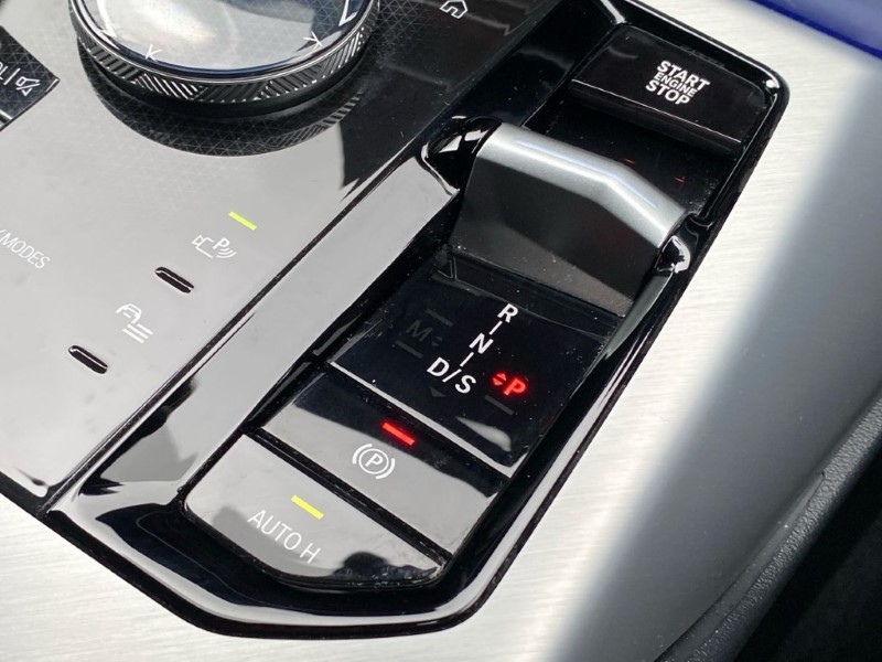 2025 (25) BMW X3 xDrive20d M Sport 5dr Step Auto 4819643