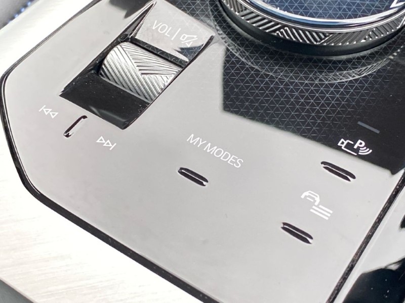 2025 (25) BMW X3 xDrive20d M Sport 5dr Step Auto 4819628