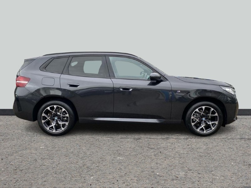 2025 (25) BMW X3 xDrive20d M Sport 5dr Step Auto 4819612