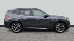 2025 (25) BMW X3 xDrive20d M Sport 5dr Step Auto 4819612
