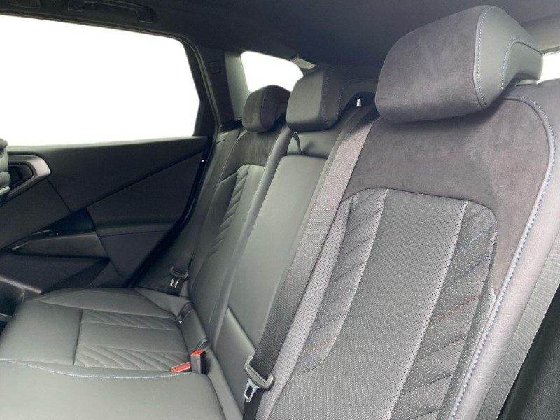 2025 (25) BMW X3 xDrive20d M Sport 5dr Step Auto 4819621