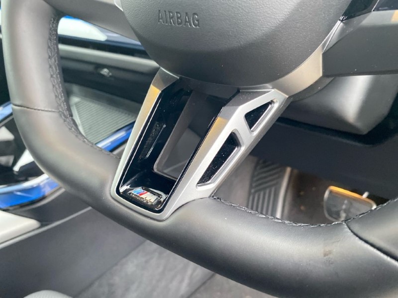 2025 (25) BMW X3 xDrive20d M Sport 5dr Step Auto 4819646