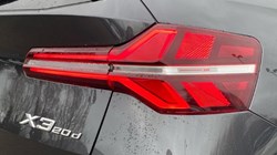 2025 (25) BMW X3 xDrive20d M Sport 5dr Step Auto 4819656