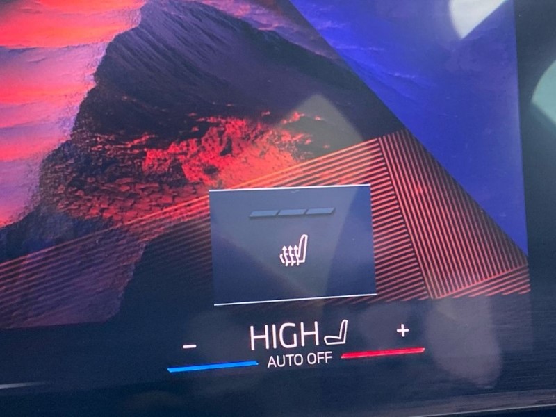 2025 (25) BMW X3 xDrive20d M Sport 5dr Step Auto 4819641