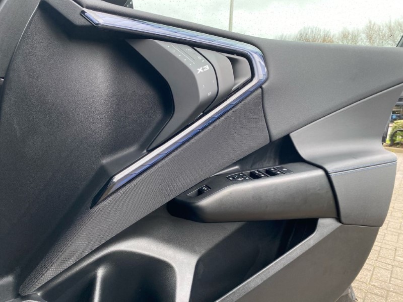 2025 (25) BMW X3 xDrive20d M Sport 5dr Step Auto 4819630