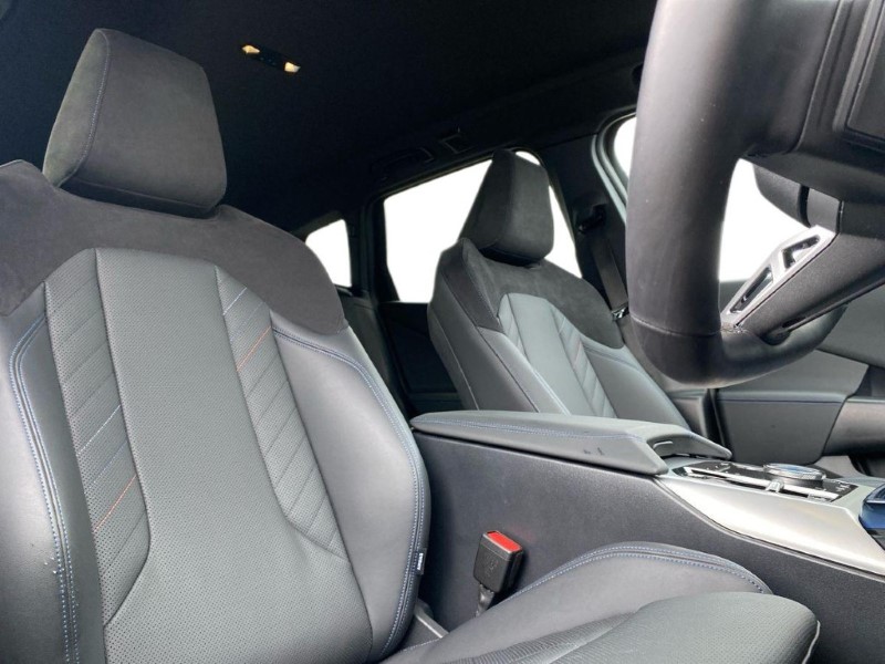 2025 (25) BMW X3 xDrive20d M Sport 5dr Step Auto 4819620