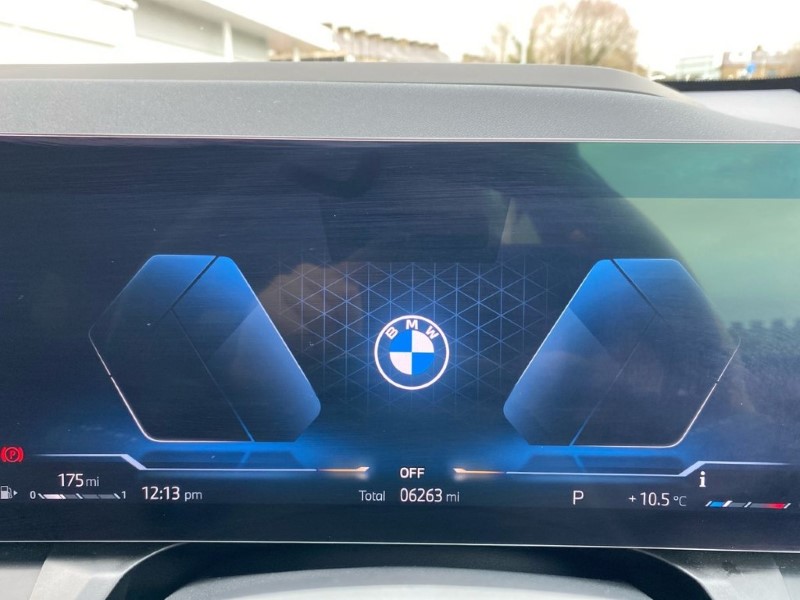 2025 (25) BMW X3 xDrive20d M Sport 5dr Step Auto 4819618