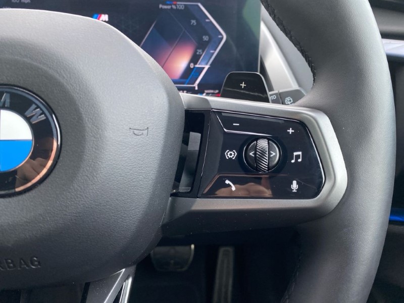 2025 (25) BMW X3 xDrive20d M Sport 5dr Step Auto 4819627