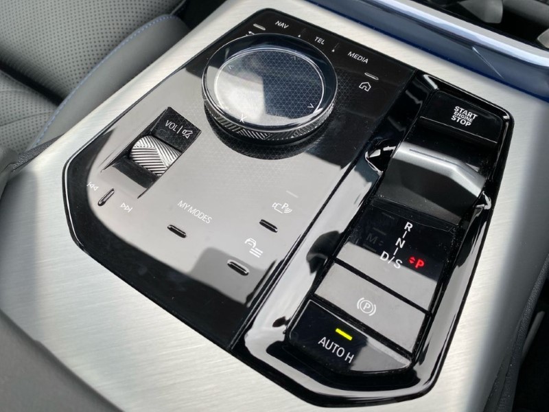 2025 (25) BMW X3 xDrive20d M Sport 5dr Step Auto 4819619