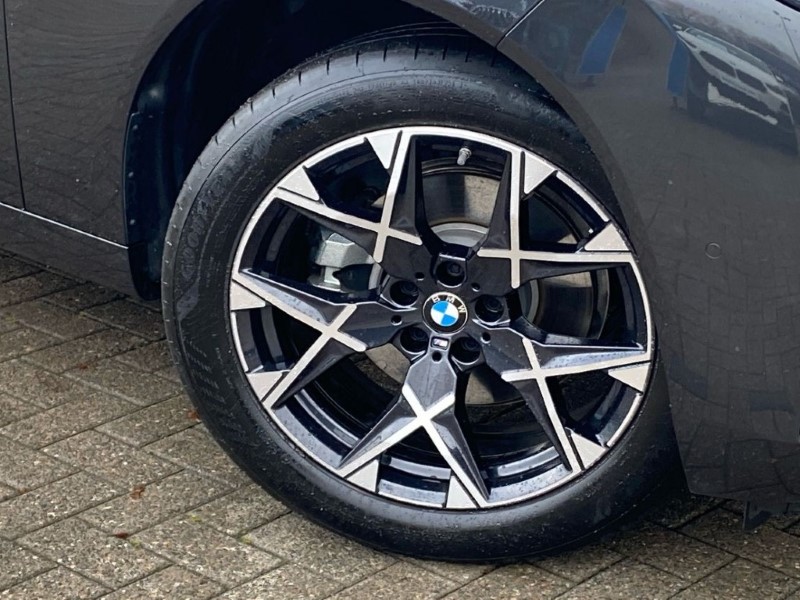 2025 (25) BMW X3 xDrive20d M Sport 5dr Step Auto 4819653