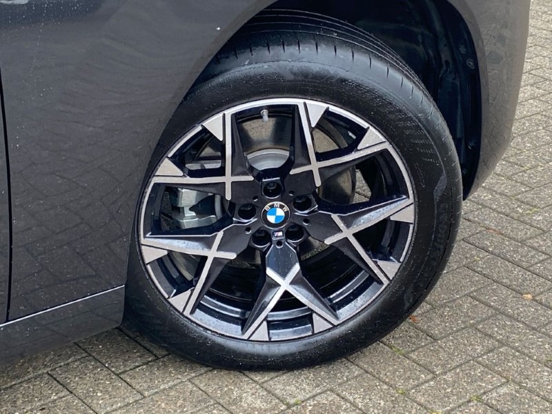 2025 (25) BMW X3 xDrive20d M Sport 5dr Step Auto 4819658