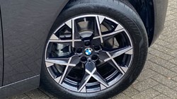 2025 (25) BMW X3 xDrive20d M Sport 5dr Step Auto 4819658