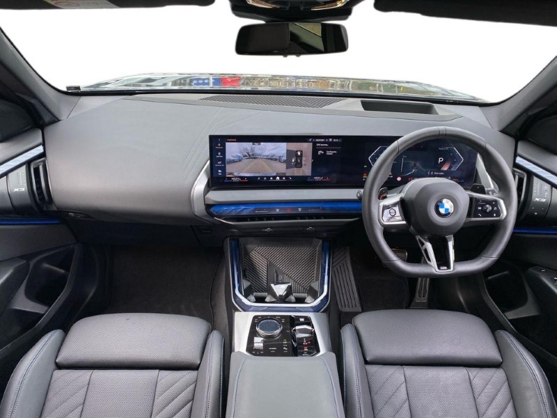 2025 (25) BMW X3 xDrive20d M Sport 5dr Step Auto 4819613