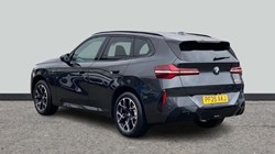2025 (25) BMW X3 xDrive20d M Sport 5dr Step Auto 4819611